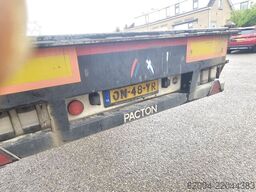 PACTON ET3-  MULTI CHASSIS -ALL CONNECTIONS - 3 X EXTE...