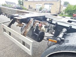 PACTON ET3-  MULTI CHASSIS -ALL CONNECTIONS - 3 X EXTE...