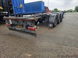 ET3 - MULTI CHASSIS -ALL CONNECTIONS - 3 X EXTE... 