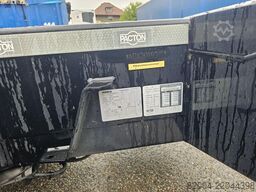 ET3 - MULTI CHASSIS -ALL CONNECTIONS - 3 X EXTE... 