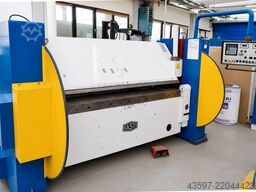 SCHRÖDER-FASTI 212-20-6 2000x6mm