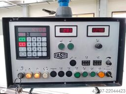 SCHRÖDER-FASTI 212-20-6 2000x6mm