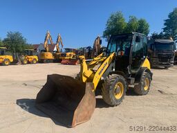 Komatsu WA70-6