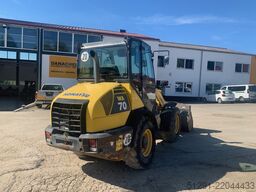 Komatsu WA70-6