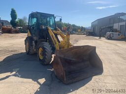 Komatsu WA70-6