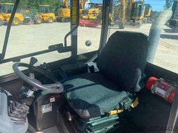 Komatsu WA70-6
