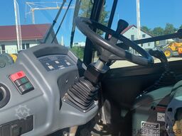 Komatsu WA70-6