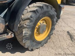 Komatsu WA70-6