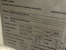 HOMAG EDGETEQ S-300