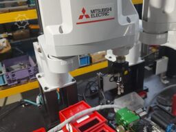 Mitsubishi Electric RH-3CRH4018-D-S15