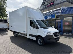 MERCEDES-BENZ Sprinter 317 Möbelkoffer mit Türen