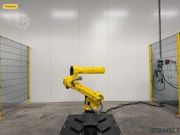 FANUC M-20iA