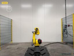 FANUC M-20iA