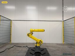 FANUC M-20iA