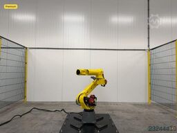 FANUC M-20iA