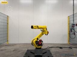 FANUC M-20iA
