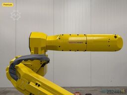 FANUC M-20iA