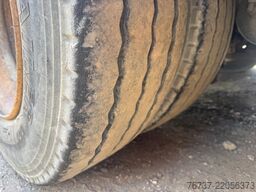 Nooteboom **EXTENDABLE MAX19.53m-BELGIAN ORIGINE+TWISTLOC...