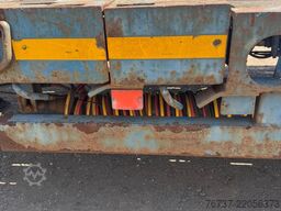 Nooteboom **EXTENDABLE MAX19.53m-BELGIAN ORIGINE+TWISTLOC...