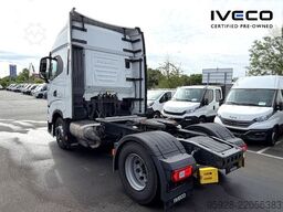 IVECO AS440S49T/P inkl. Wartung Neu
