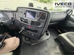 IVECO AS440S49T/P inkl. Wartung Neu