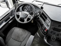 DAF XF 480 FAN SSC BDF + INTARDER + 2x TANK + PCC