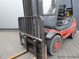 Linde H25T-03