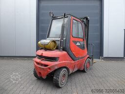Linde H25T-03