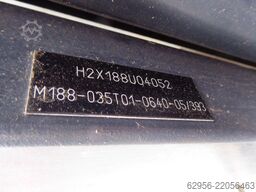 Linde H35T