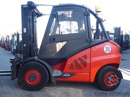 Linde H45D-02