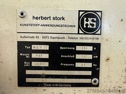Herbert Stork ME30T2