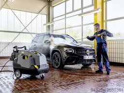 Kärcher HDS 8/18-4C 800l/h 180bar FACTORY NEW!