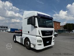 MAN TGX 18.480