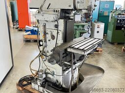 Thiel Duplex 158