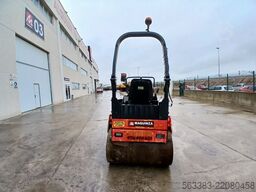 BOMAG BW120AD4