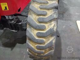 Manitou 160ATJ