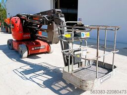 Manitou 150AETJ C