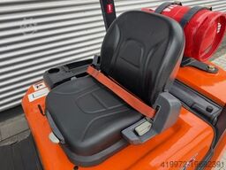 Doosan G20G