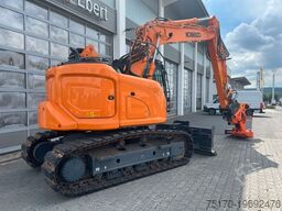 KOBELCO ED160 BR-7 / 1.100h! / Woodcracker Löffelpaket