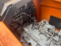 KOBELCO ED160 BR-7 / 1.100h! / Woodcracker Löffelpaket