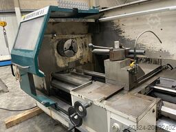 MONFORTS KNC 8 S - 3000