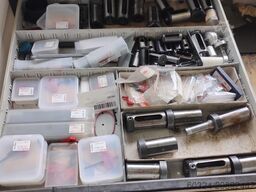 DOOSAN DAEWOO PUMA 300 MSC