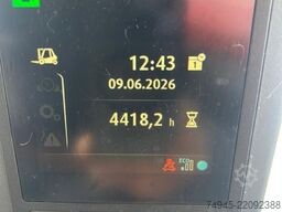 Linde H25T