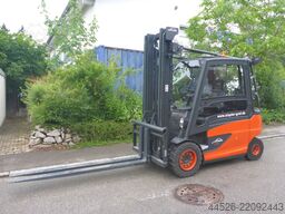Linde E50 HL -01/600
