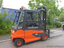 Linde E50 HL -01/600