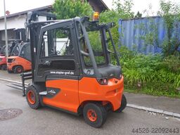 Linde E50 HL -01/600