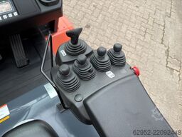 Toyota 8 FBMT 50, 280h!
