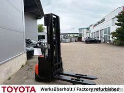 Toyota SWE 120 L / Akku neu!