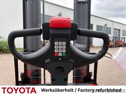 Toyota SWE 120 L / Akku neu!