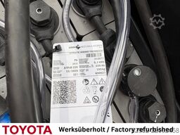 Toyota SWE 120 L / Akku neu!